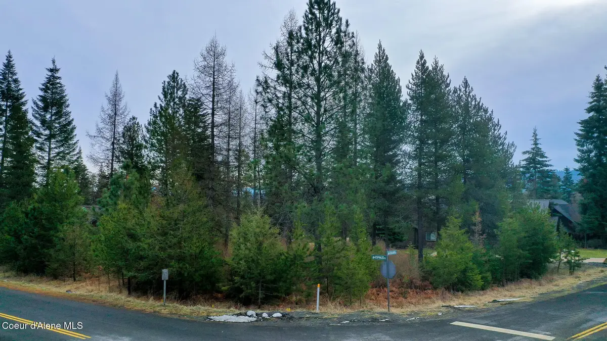 4025 W Cielo View Ct, Coeur Dalene, ID 83814 - Image #1