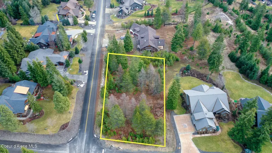 4025 W Cielo View Ct, Coeur Dalene, ID 83814 - Image #2