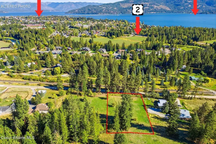 124 Lower Syringa Rd, Dover, ID 83825 - #3