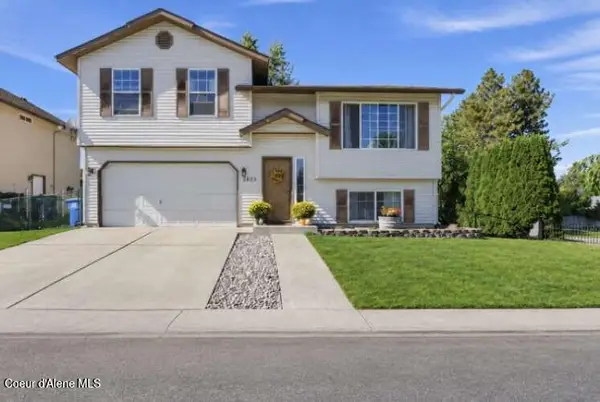 2825 N Cochise ST, Post Falls, ID 83854
