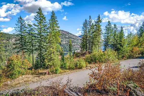 NNA I6 Greatwater Cir, Sandpoint, ID 83864