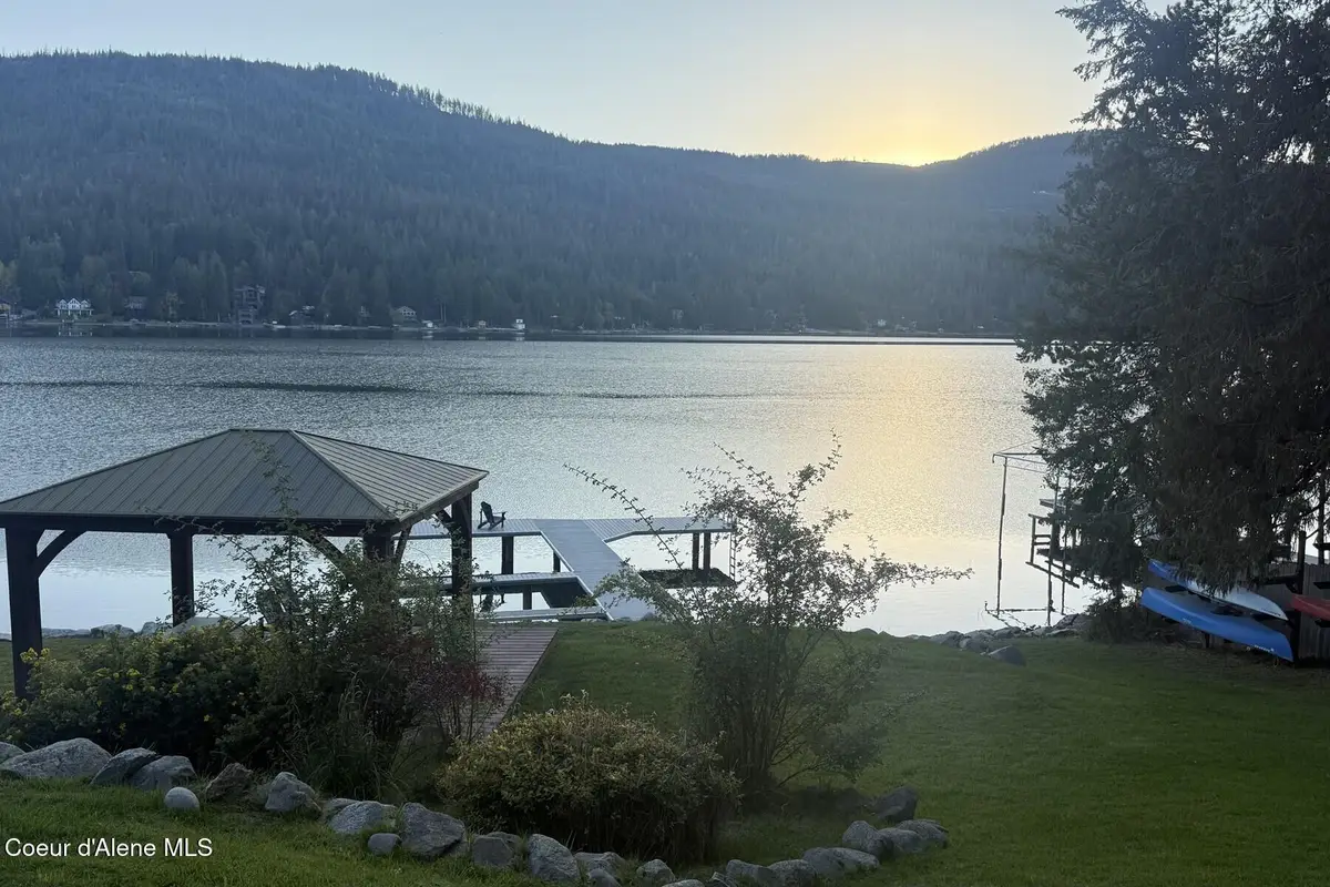 155 Beltane Pl, Sagle, ID 83860 - #1