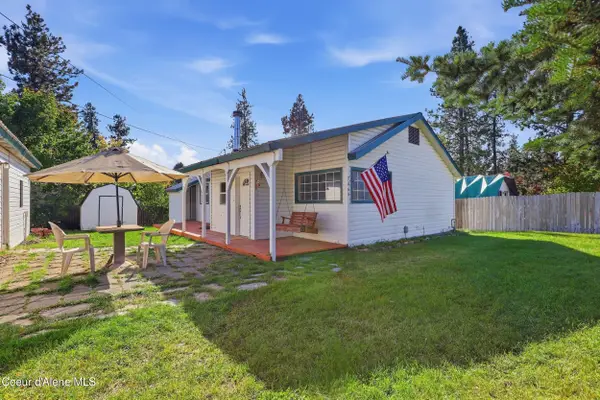 7666 W Lewis ST, Rathdrum, ID 83858