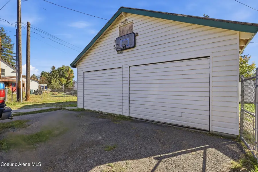 7666 W Lewis ST, Rathdrum, ID 83858 - #2