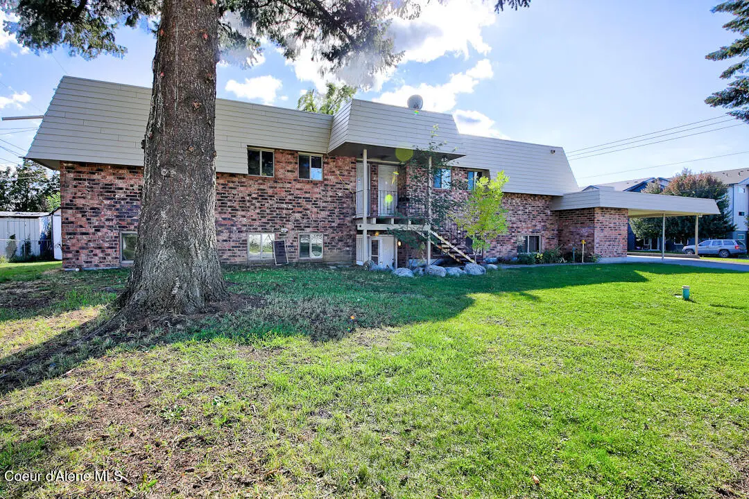 2830 N Julia ST, Coeur Dalene, ID 83815 - #1