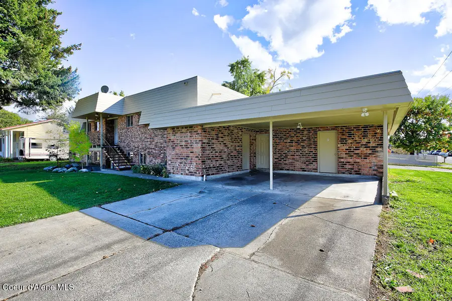 2830 N Julia ST, Coeur Dalene, ID 83815 - #2