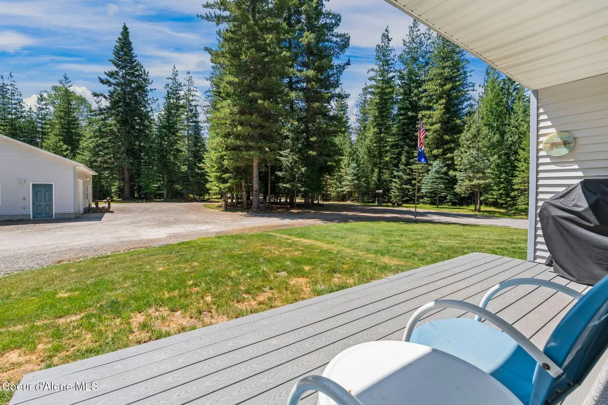 249 Indigo Sky Rd, Sandpoint, ID 83864 - #1