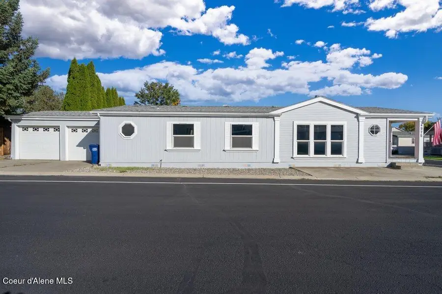4975 W Cougar CIR, Coeur Dalene, ID 83815 - #3
