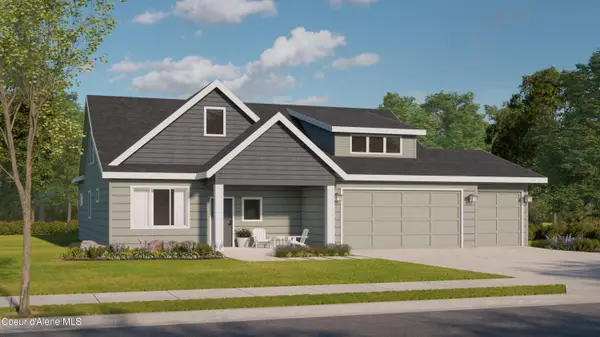 7432 N GIRARD CIR, Coeur d'Alene, ID 83815