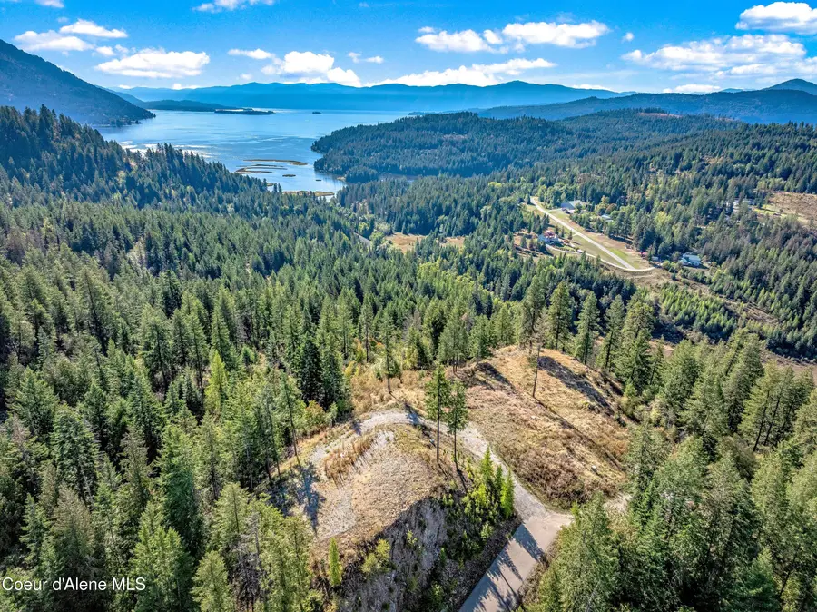 B10 L2 S White Cloud Dr, Sandpoint, ID 83864 - #2
