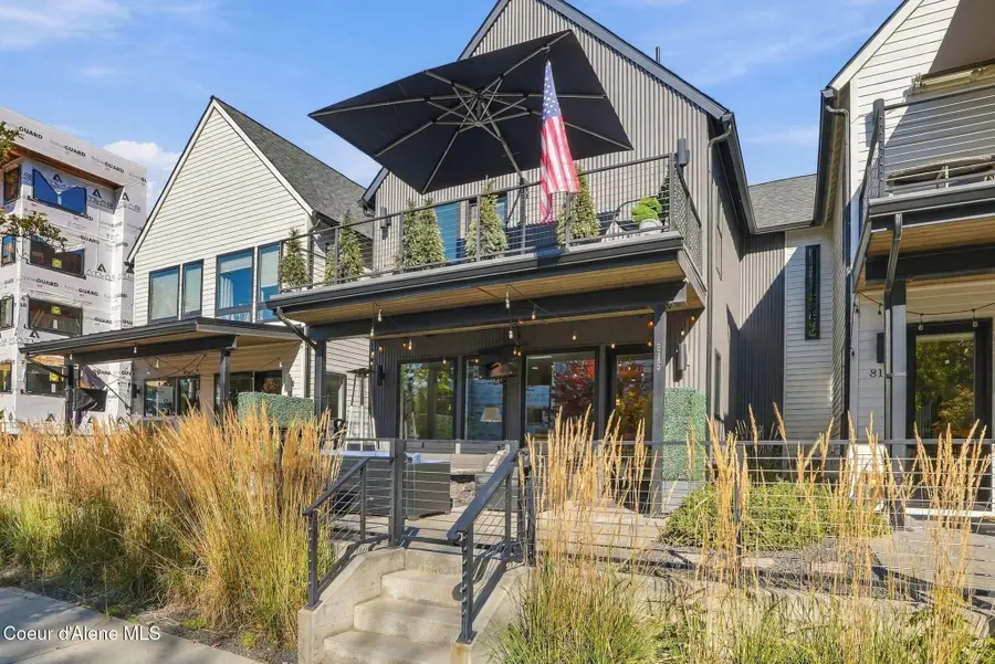 815 E SHERMAN AVE, Coeur D Alene, ID 83814 - #2