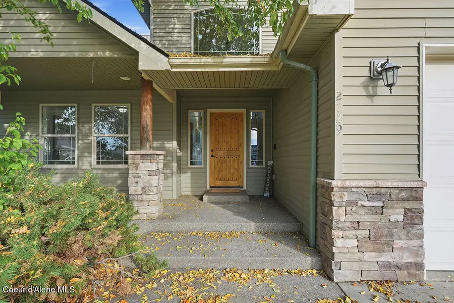 2729 W Porthill CT, Hayden, ID 83835 - #3