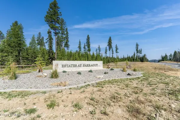 Lot11 Blk1 Leonard Loop, Athol, ID 83801