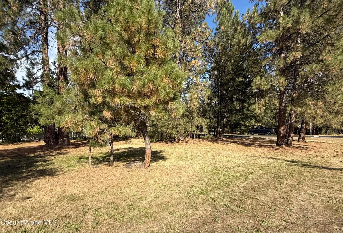 NKA E Lunceford Ln, Coeur D Alene, ID 83815 - #1