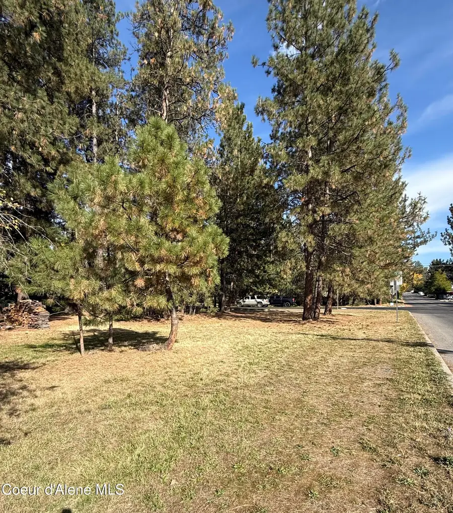 NKA E Lunceford Ln, Coeur D Alene, ID 83815 - #2