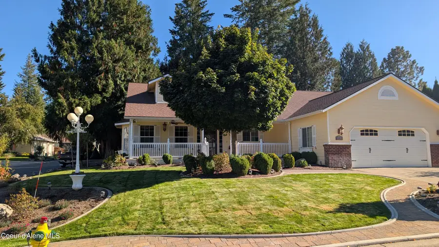 21972 N Molly LN, Rathdrum, ID 83858 - #2