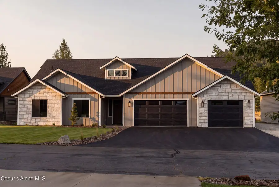 27 Osprey Ln, Sandpoint, ID 83864 - #3