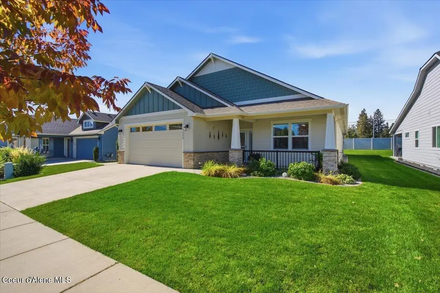 3422 W Versailles DR, Coeur D Alene, ID 83815 - #2