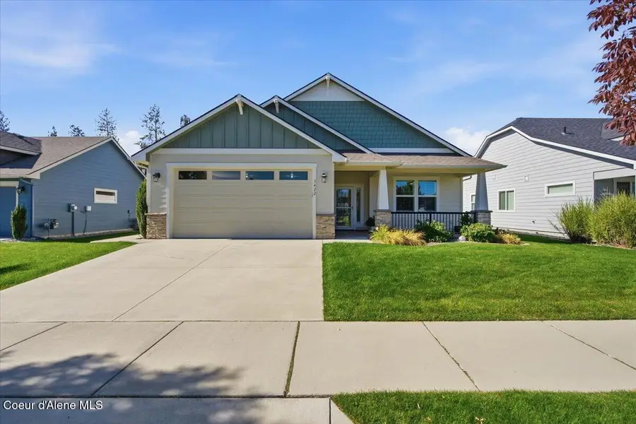 3422 W Versailles DR, Coeur D Alene, ID 83815 - #3