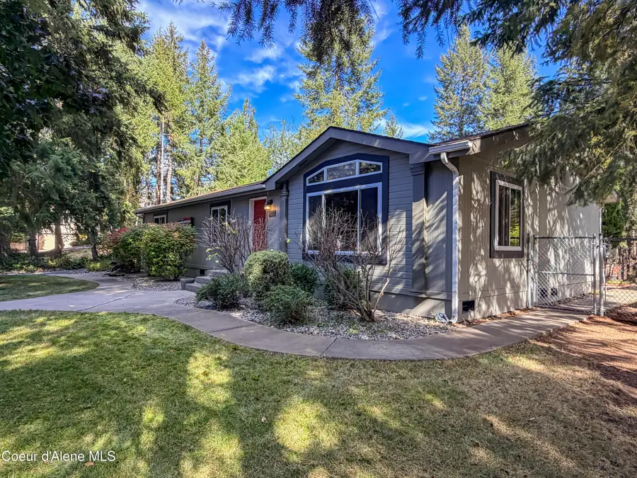 380 S Riviere CT, Coeur Dalene, ID 83814 - #2