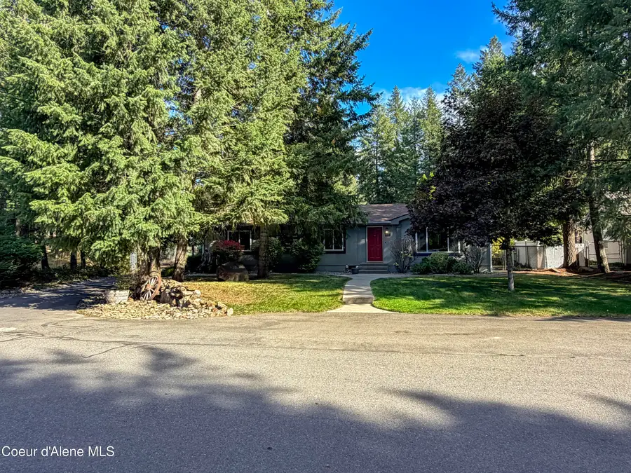 380 S Riviere CT, Coeur Dalene, ID 83814 - #3