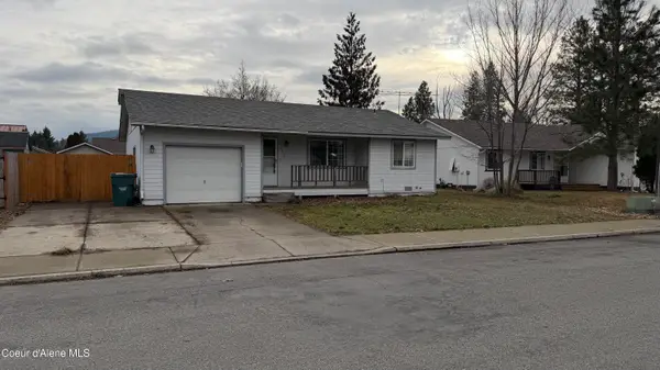 1710 E 1st AVE, Post Falls, ID 83854