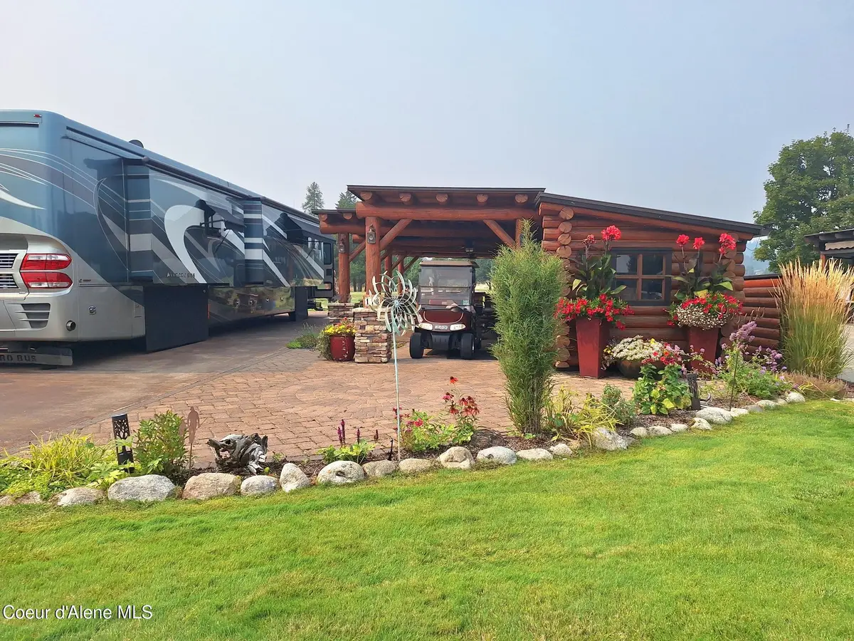 118 Par Loop, Blanchard, ID 83804 - #1