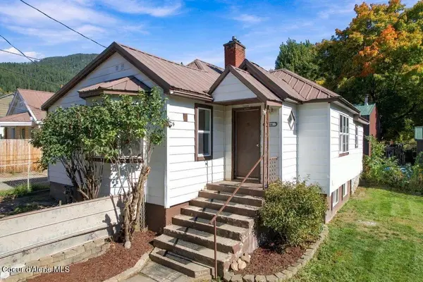 104 Western AVE, Silverton, ID 83867