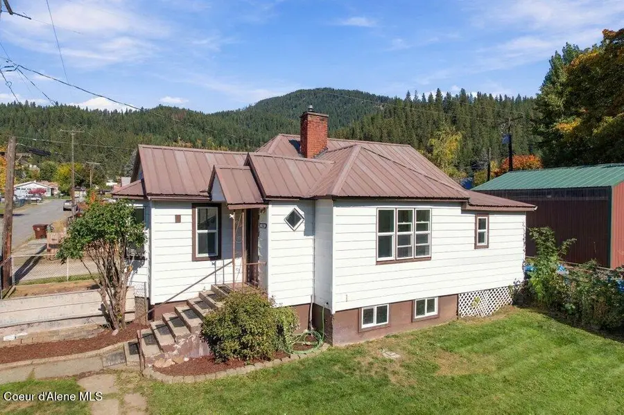 104 Western AVE, Silverton, ID 83867 - #2