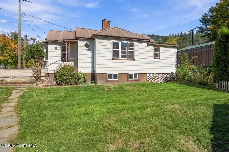 104 Western AVE, Silverton, ID 83867 - #3