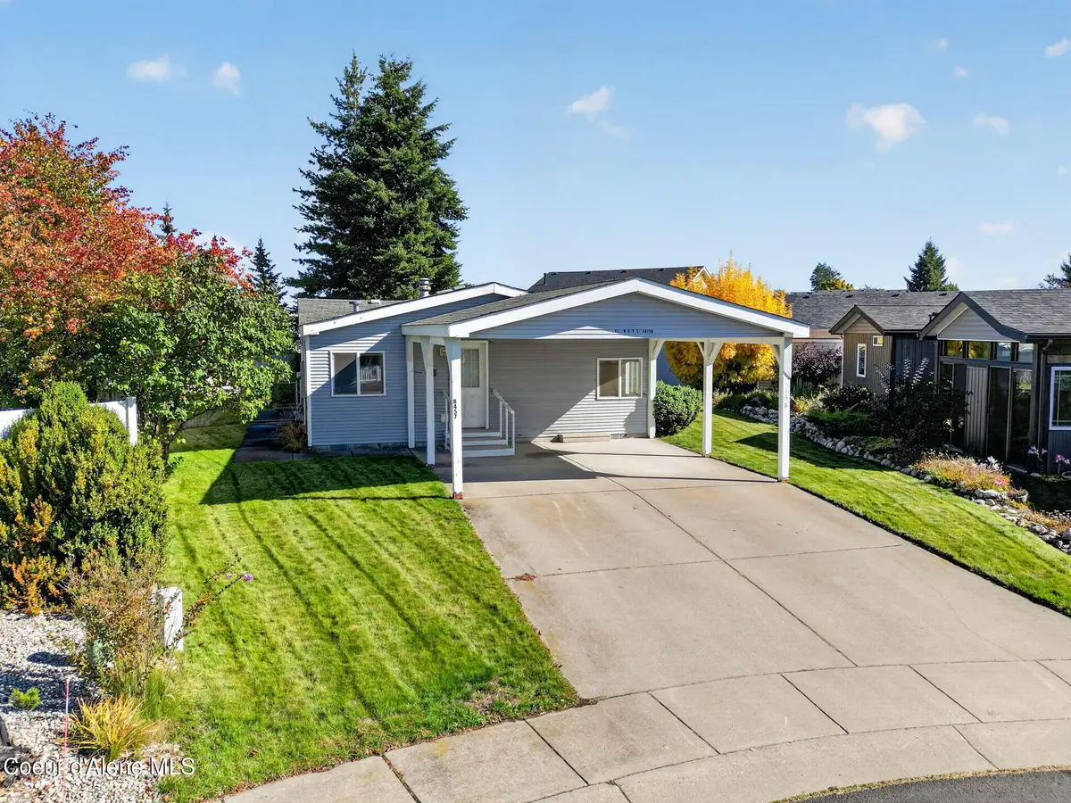 8457 W Bryce Canyon ST, Rathdrum, ID 83858 - #1