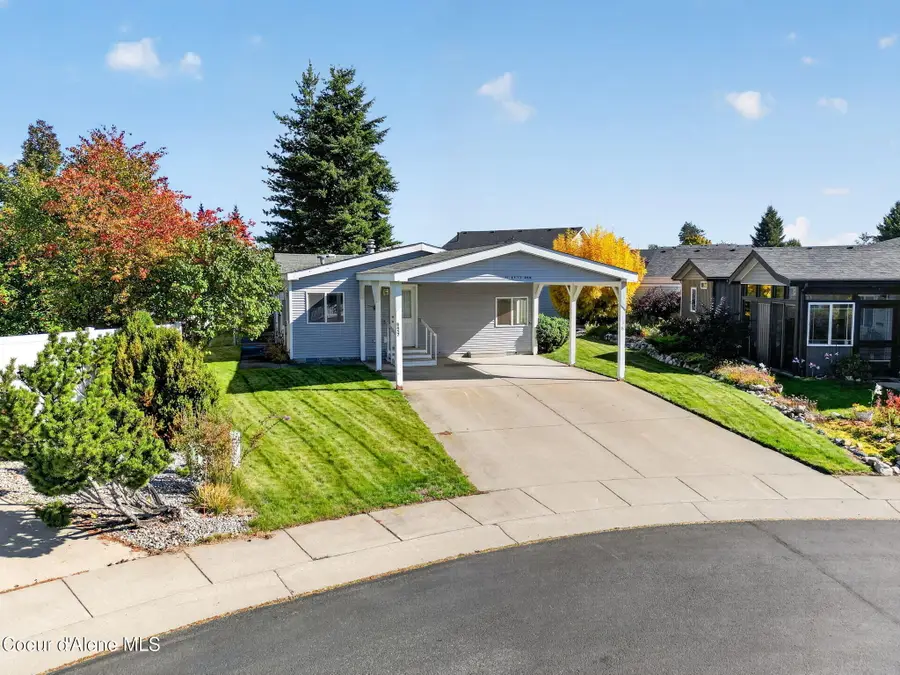 8457 W Bryce Canyon ST, Rathdrum, ID 83858 - #2