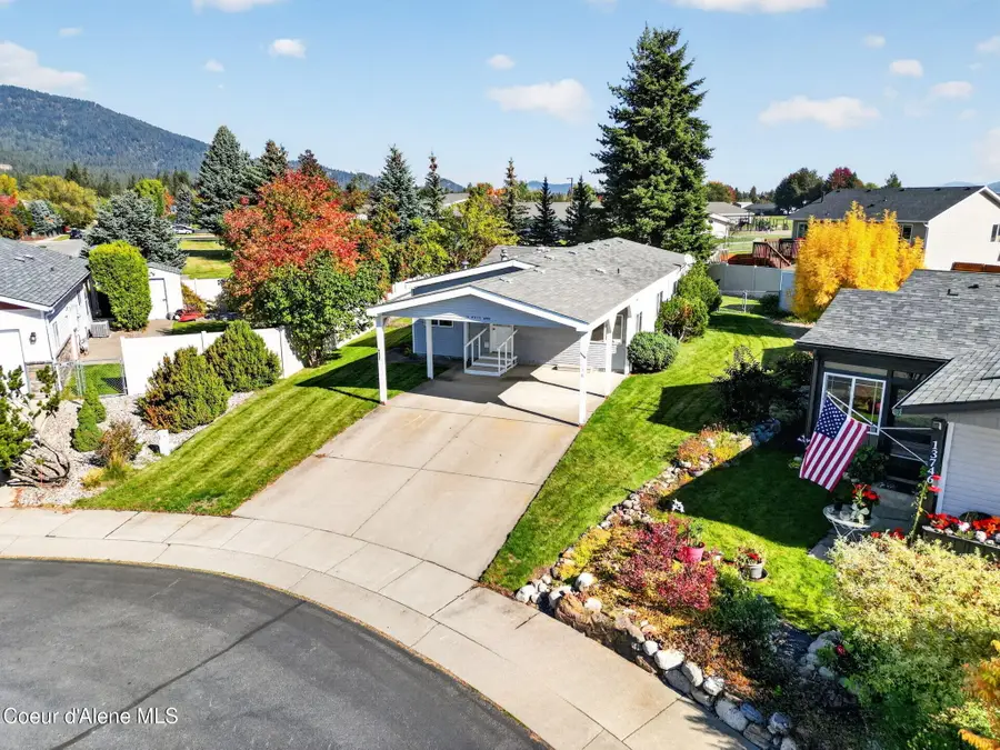 8457 W Bryce Canyon ST, Rathdrum, ID 83858 - #3