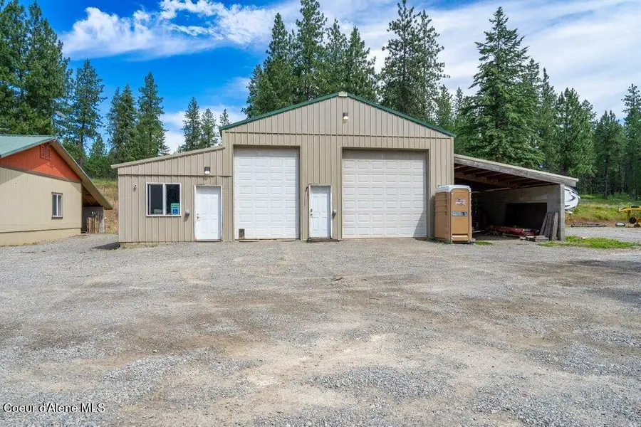 8626 E SON SHINE WAY, Athol, ID 83801 - Image #3