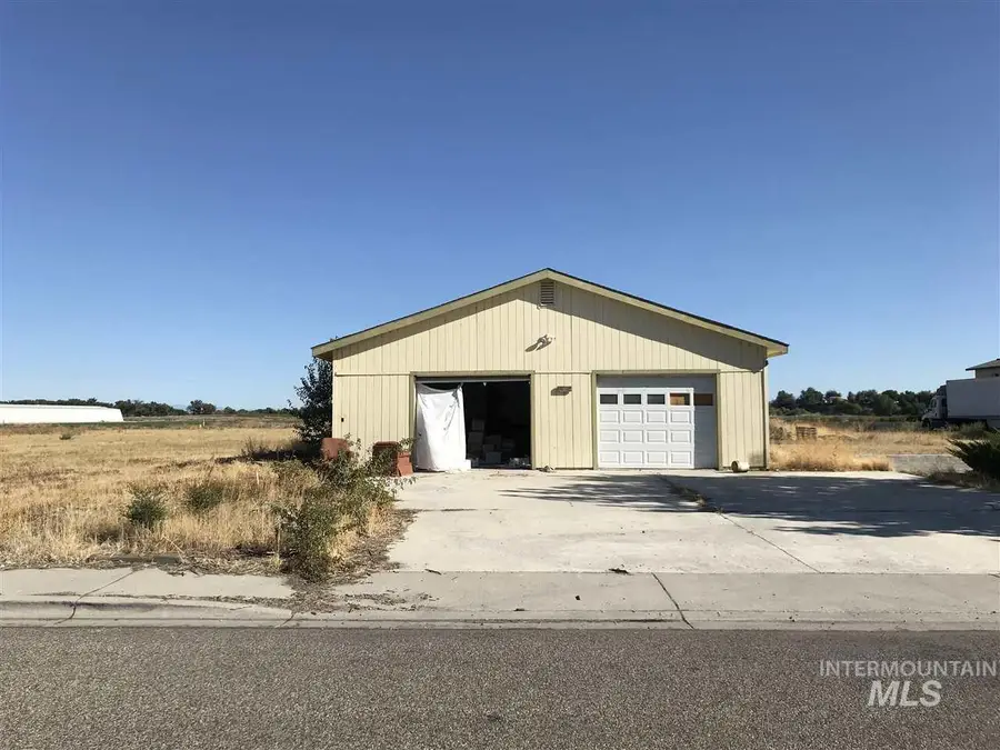 TBD 502 NE 3rd Ave, Ontario, OR 97914 - Image #3
