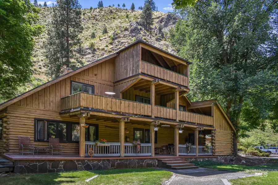 1590 Big Salmon River Rd, Riggins, ID 83549 - Image #2