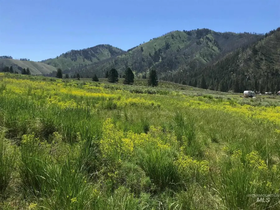 Lot 3 Block 1 South Fork Ranch Subdivision, Featherville, ID 83647 - Image #2