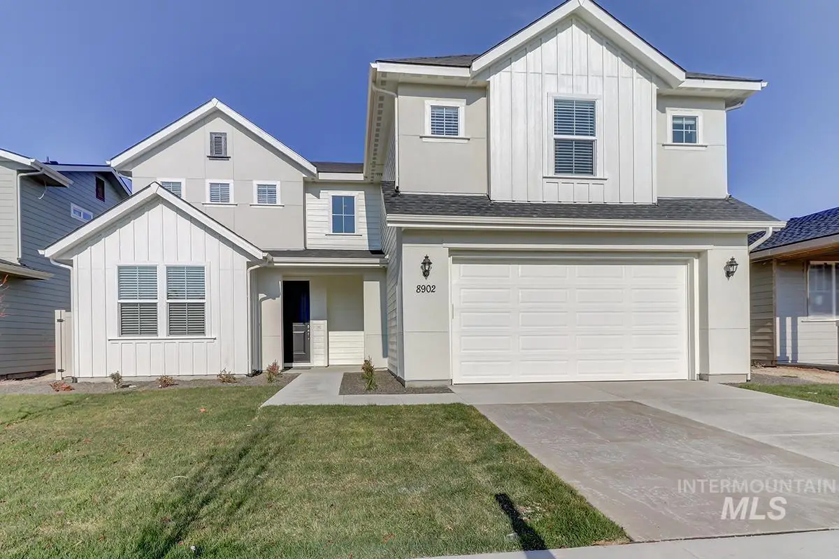 8902 W Bowie Steet, Star, ID 83669 - #1