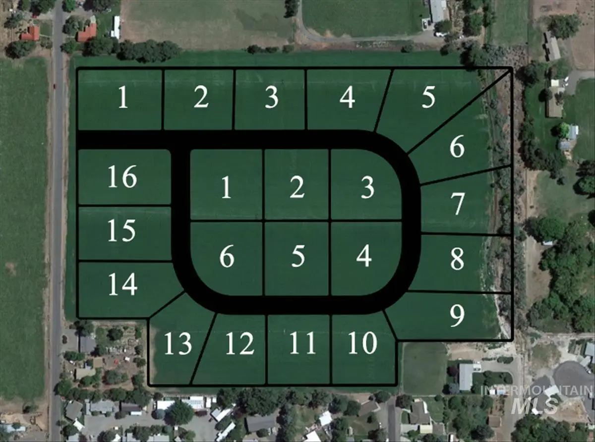 Lot 10 Block 1 Big Sky Estates, Hagerman, ID 83332 - #1