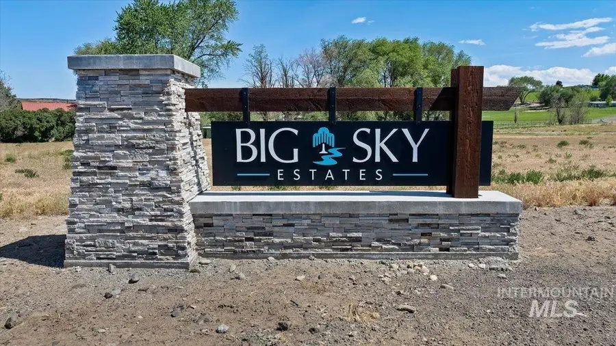 Lot 10 Block 1 Big Sky Estates, Hagerman, ID 83332 - #3