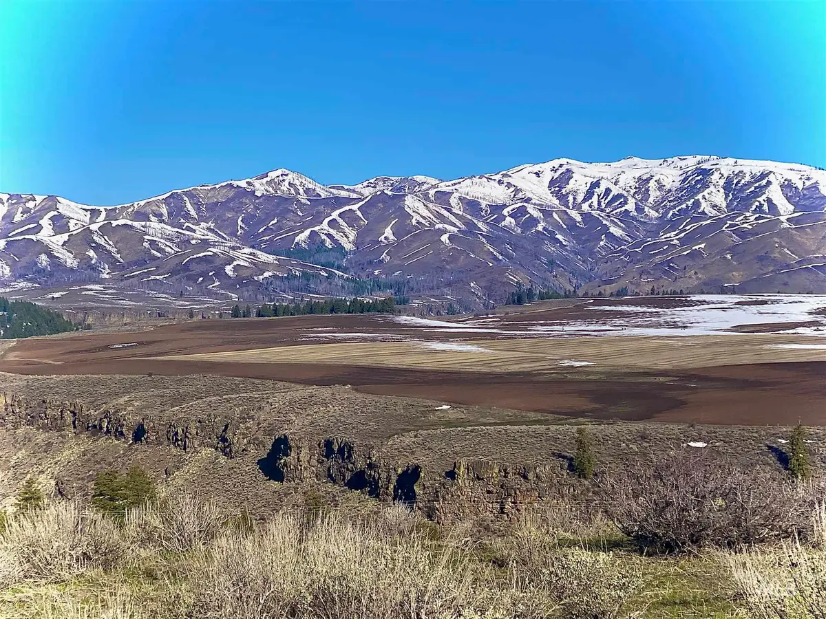 TBD Lakeside Circle Lot 1 Blk 2, Mountain Home, ID 83647 - #1