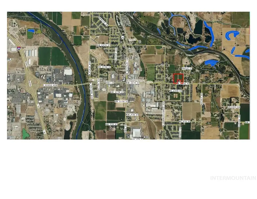 TBD NE 16th, Fruitland, ID 83619 - #2