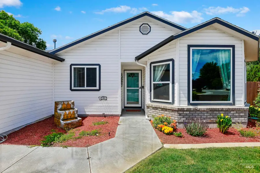 2661 N Old Stone Way, Meridian, ID 83646 - #3