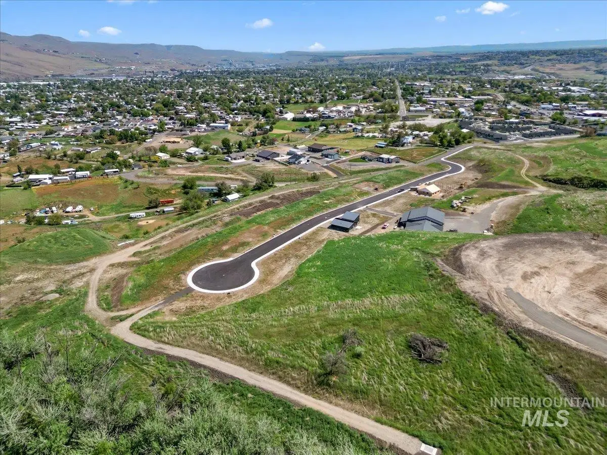 1693 Bennett Hill Drive, Clarkston, WA 99403 - #1