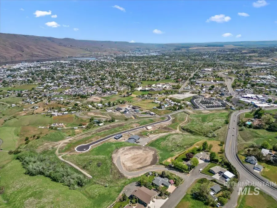 1693 Bennett Hill Drive, Clarkston, WA 99403 - #2