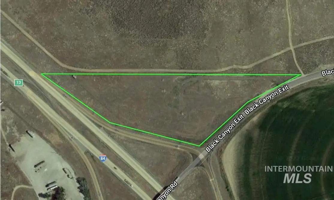 5400-5406 Black Canyon Rd., Caldwell, ID 83607 - Image #1
