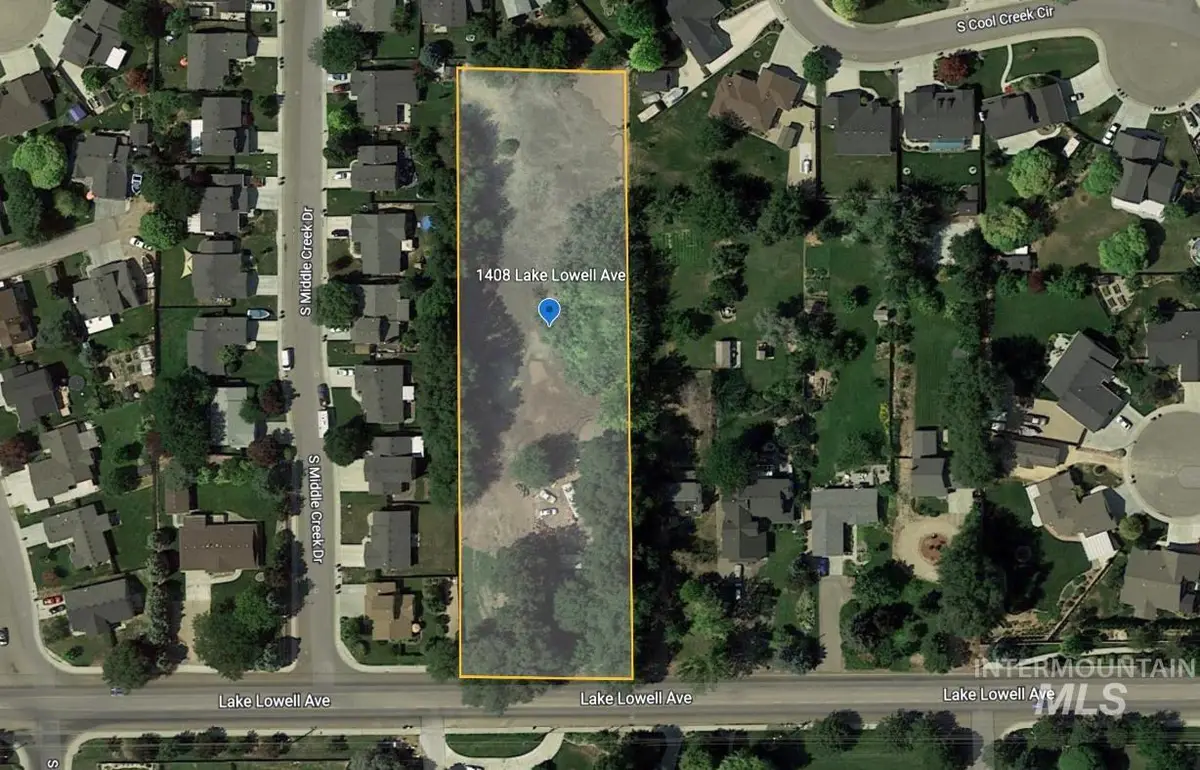 1408 Lake Lowell Ave, Nampa, ID 83686 - Image #1