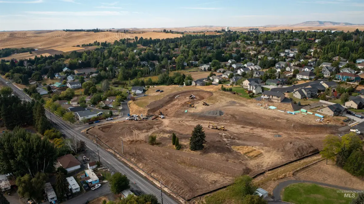 1992 Sunnyside Ave., Moscow, ID 83843 - Image #1