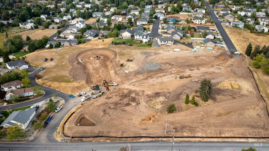 1992 Sunnyside Ave., Moscow, ID 83843 - Image #2