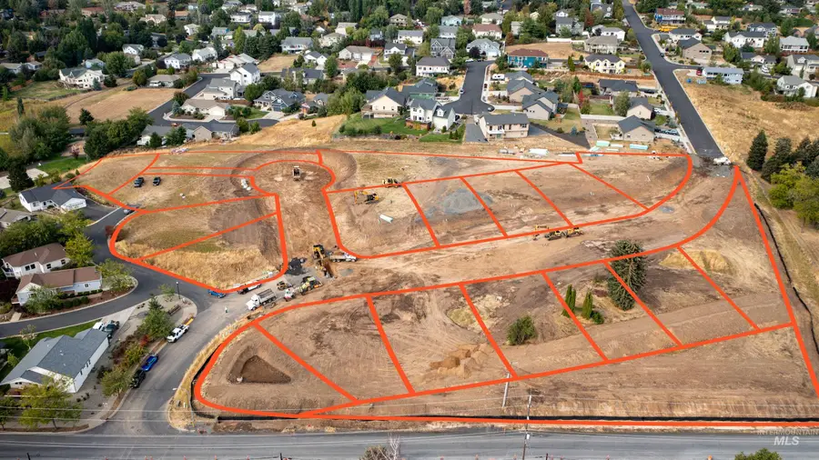 1992 Sunnyside Ave., Moscow, ID 83843 - Image #3